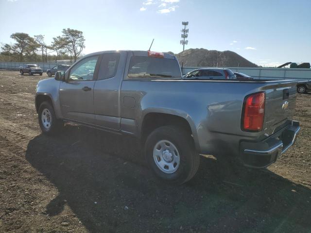 Photo 1 VIN: 1GCHSBEA0J1317119 - CHEVROLET COLORADO 