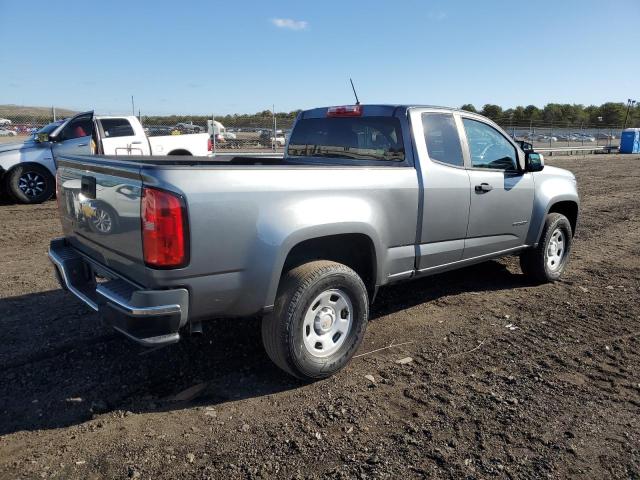 Photo 2 VIN: 1GCHSBEA0J1317119 - CHEVROLET COLORADO 