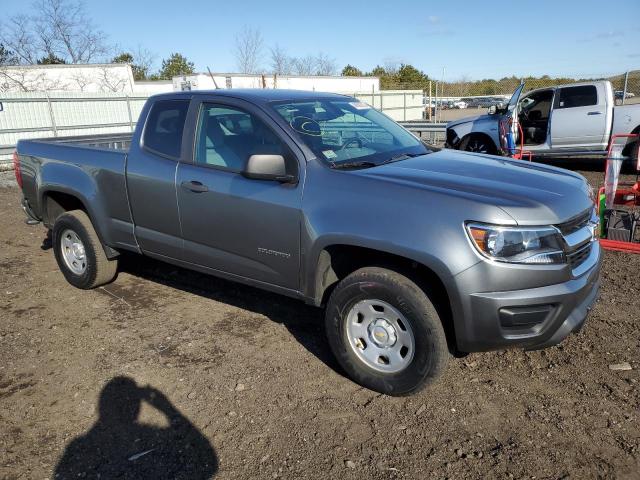 Photo 3 VIN: 1GCHSBEA0J1317119 - CHEVROLET COLORADO 