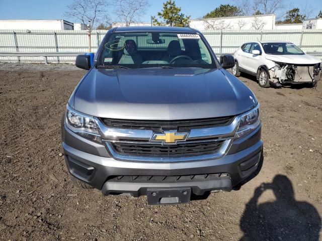 Photo 4 VIN: 1GCHSBEA0J1317119 - CHEVROLET COLORADO 