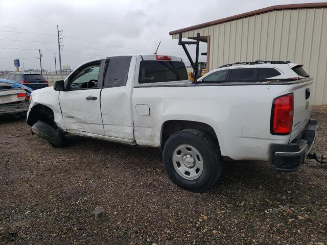 Photo 1 VIN: 1GCHSBEA0J1320814 - CHEVROLET COLORADO 