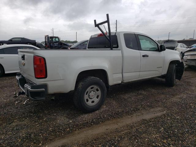 Photo 2 VIN: 1GCHSBEA0J1320814 - CHEVROLET COLORADO 