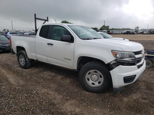 Photo 3 VIN: 1GCHSBEA0J1320814 - CHEVROLET COLORADO 