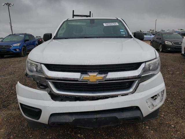 Photo 4 VIN: 1GCHSBEA0J1320814 - CHEVROLET COLORADO 