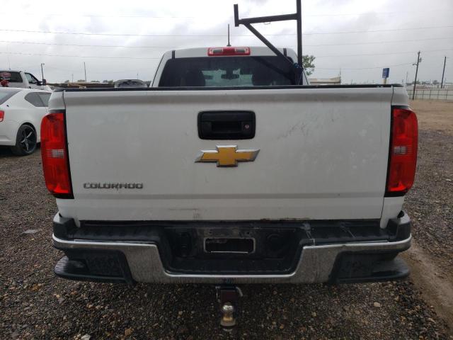 Photo 5 VIN: 1GCHSBEA0J1320814 - CHEVROLET COLORADO 