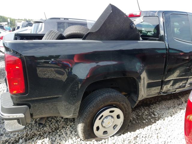 Photo 5 VIN: 1GCHSBEA0J1325625 - CHEVROLET COLORADO 