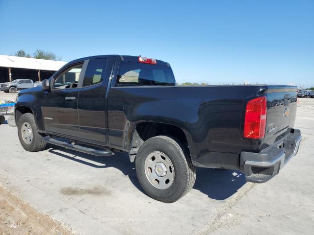 Photo 1 VIN: 1GCHSBEA0J1327326 - CHEVROLET COLORADO 