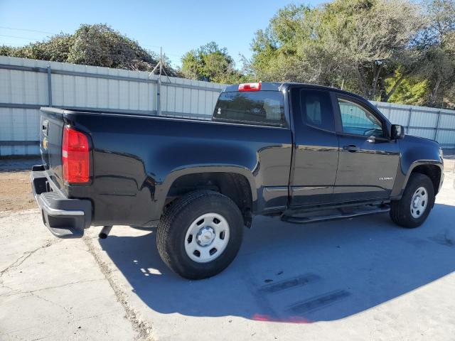 Photo 2 VIN: 1GCHSBEA0J1327326 - CHEVROLET COLORADO 