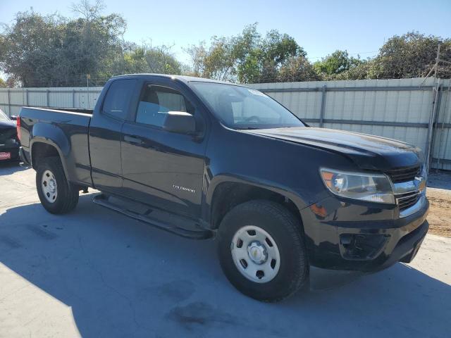 Photo 3 VIN: 1GCHSBEA0J1327326 - CHEVROLET COLORADO 