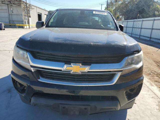 Photo 4 VIN: 1GCHSBEA0J1327326 - CHEVROLET COLORADO 