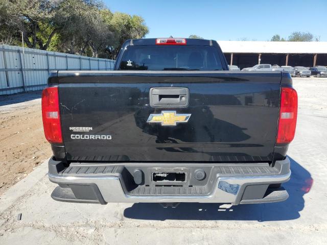 Photo 5 VIN: 1GCHSBEA0J1327326 - CHEVROLET COLORADO 