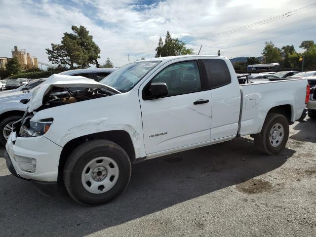 Photo 0 VIN: 1GCHSBEA0K1207690 - CHEVROLET COLORADO 