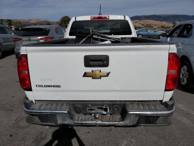 Photo 5 VIN: 1GCHSBEA0K1207690 - CHEVROLET COLORADO 