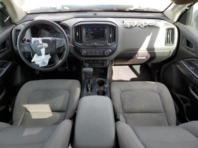 Photo 7 VIN: 1GCHSBEA0K1207690 - CHEVROLET COLORADO 