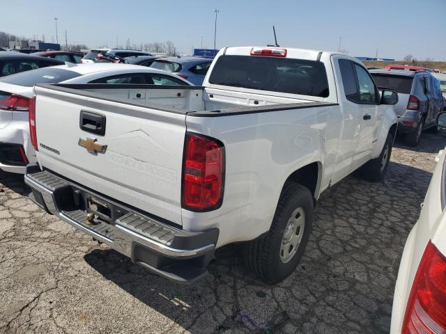 Photo 2 VIN: 1GCHSBEA0K1208709 - CHEVROLET COLORADO 