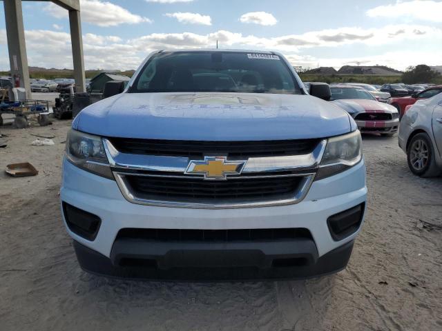 Photo 4 VIN: 1GCHSBEA0K1241015 - CHEVROLET COLORADO 