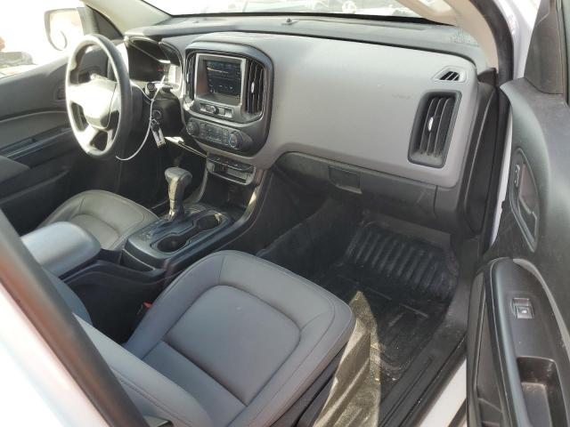 Photo 7 VIN: 1GCHSBEA0K1241015 - CHEVROLET COLORADO 