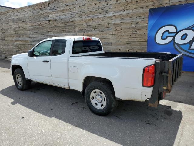 Photo 1 VIN: 1GCHSBEA0K1244786 - CHEVROLET COLORADO 