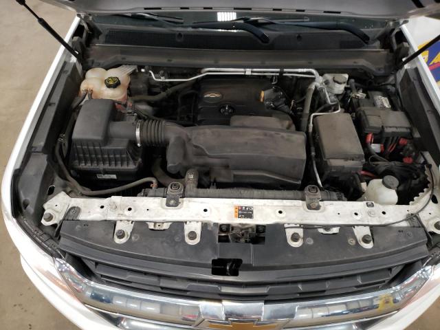 Photo 10 VIN: 1GCHSBEA0K1244786 - CHEVROLET COLORADO 