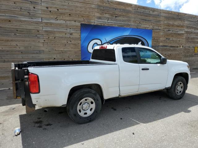 Photo 2 VIN: 1GCHSBEA0K1244786 - CHEVROLET COLORADO 