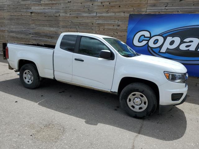 Photo 3 VIN: 1GCHSBEA0K1244786 - CHEVROLET COLORADO 