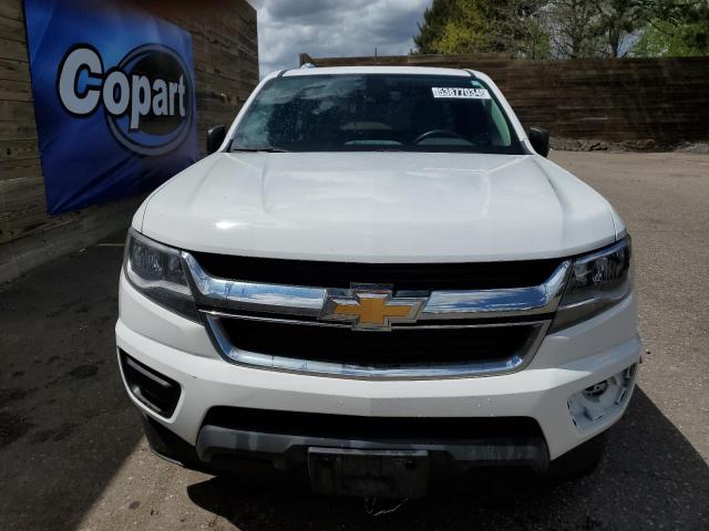 Photo 4 VIN: 1GCHSBEA0K1244786 - CHEVROLET COLORADO 