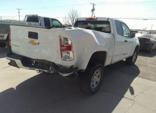 Photo 3 VIN: 1GCHSBEA0K1249101 - CHEVROLET COLORADO 