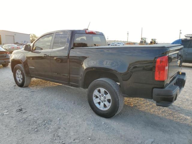 Photo 1 VIN: 1GCHSBEA0L1133933 - CHEVROLET COLORADO 