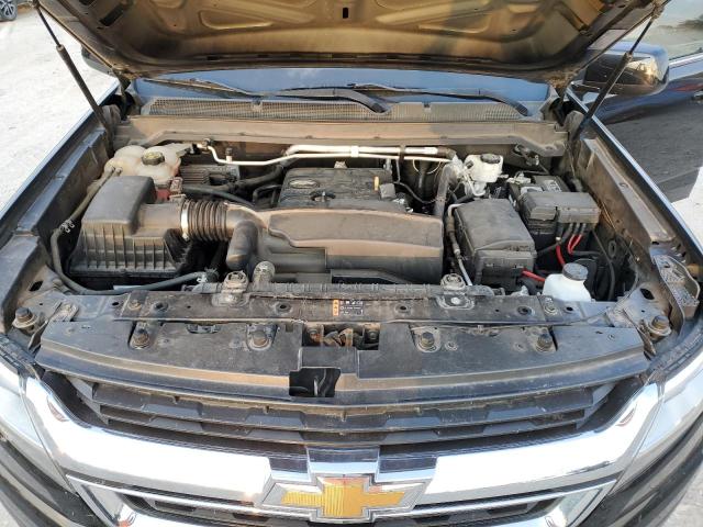 Photo 10 VIN: 1GCHSBEA0L1133933 - CHEVROLET COLORADO 