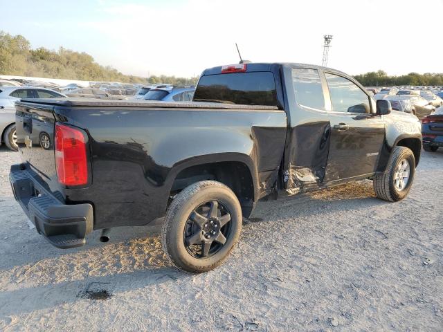 Photo 2 VIN: 1GCHSBEA0L1133933 - CHEVROLET COLORADO 