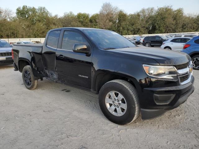 Photo 3 VIN: 1GCHSBEA0L1133933 - CHEVROLET COLORADO 