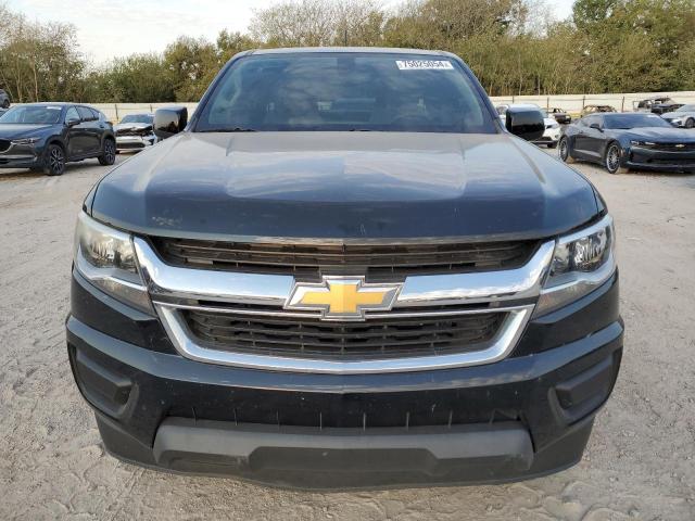 Photo 4 VIN: 1GCHSBEA0L1133933 - CHEVROLET COLORADO 