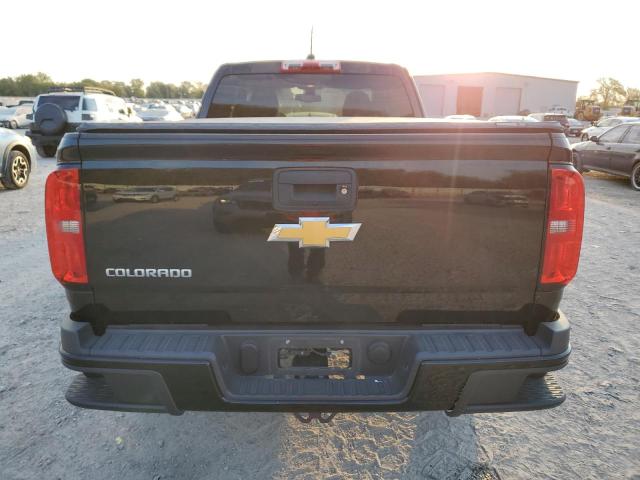 Photo 5 VIN: 1GCHSBEA0L1133933 - CHEVROLET COLORADO 