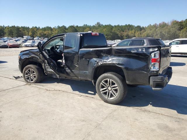 Photo 1 VIN: 1GCHSBEA0L1145547 - CHEVROLET COLORADO 