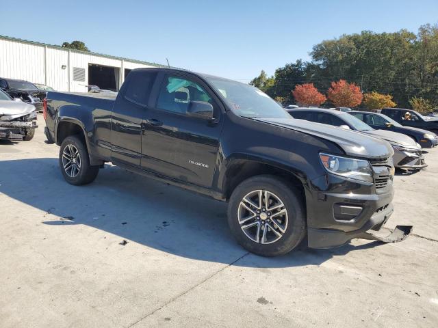 Photo 3 VIN: 1GCHSBEA0L1145547 - CHEVROLET COLORADO 