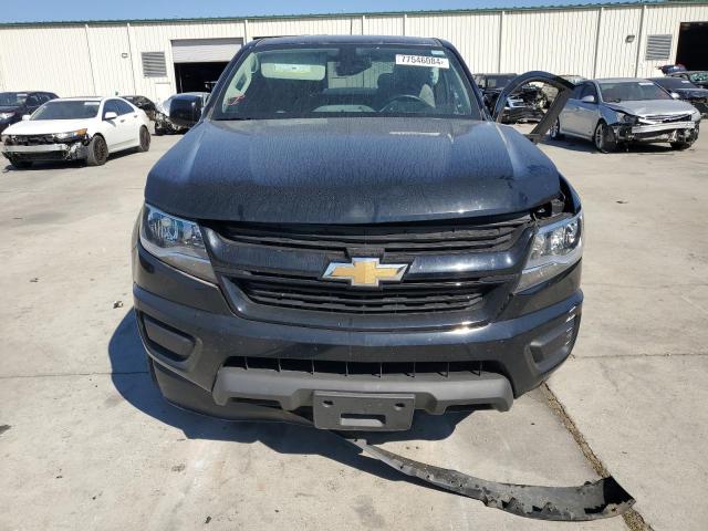 Photo 4 VIN: 1GCHSBEA0L1145547 - CHEVROLET COLORADO 