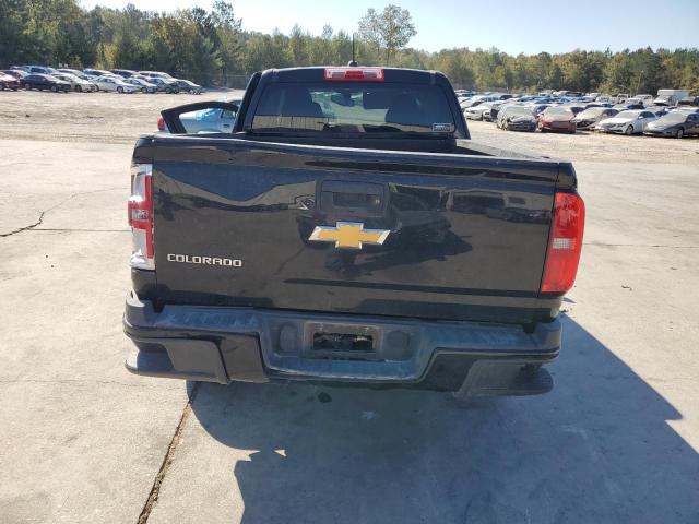 Photo 5 VIN: 1GCHSBEA0L1145547 - CHEVROLET COLORADO 