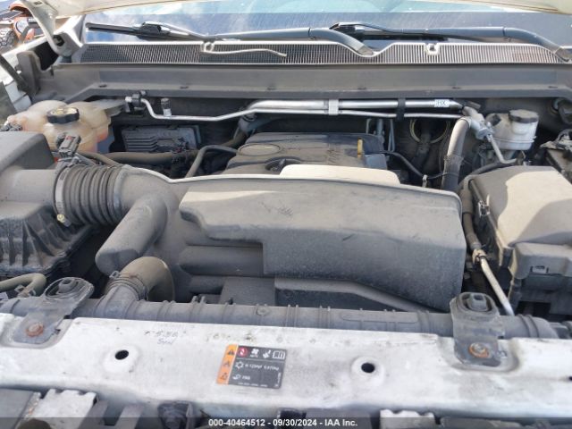 Photo 9 VIN: 1GCHSBEA0L1175356 - CHEVROLET COLORADO 