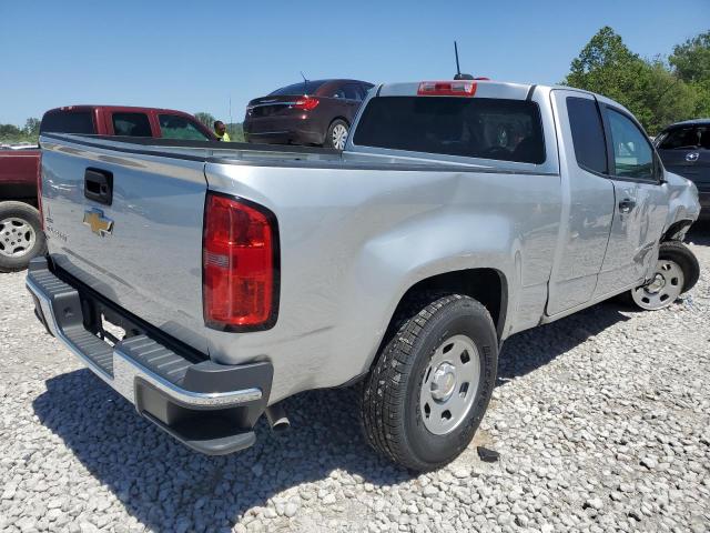 Photo 2 VIN: 1GCHSBEA0L1201339 - CHEVROLET COLORADO 