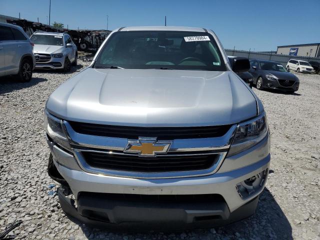 Photo 4 VIN: 1GCHSBEA0L1201339 - CHEVROLET COLORADO 