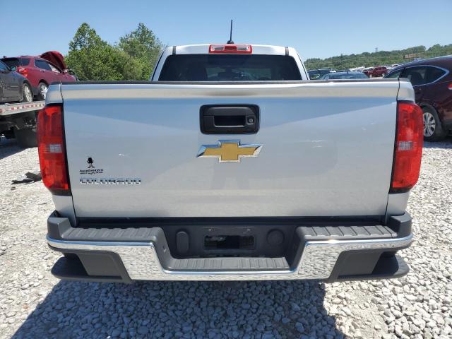 Photo 5 VIN: 1GCHSBEA0L1201339 - CHEVROLET COLORADO 