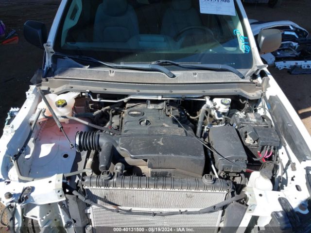 Photo 9 VIN: 1GCHSBEA0L1232638 - CHEVROLET COLORADO 