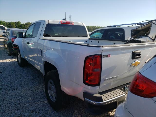 Photo 2 VIN: 1GCHSBEA0L1236575 - CHEVROLET COLORADO 