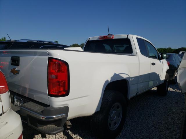 Photo 3 VIN: 1GCHSBEA0L1236575 - CHEVROLET COLORADO 