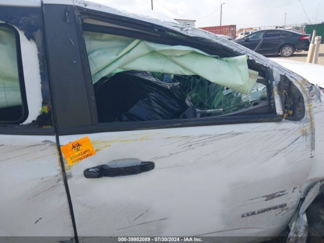 Photo 4 VIN: 1GCHSBEA0L1236740 - CHEVROLET COLORADO 