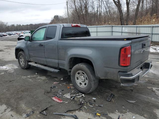 Photo 1 VIN: 1GCHSBEA0L1243008 - CHEVROLET COLORADO 