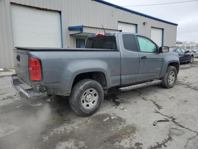 Photo 2 VIN: 1GCHSBEA0L1243008 - CHEVROLET COLORADO 