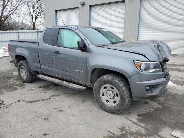 Photo 3 VIN: 1GCHSBEA0L1243008 - CHEVROLET COLORADO 