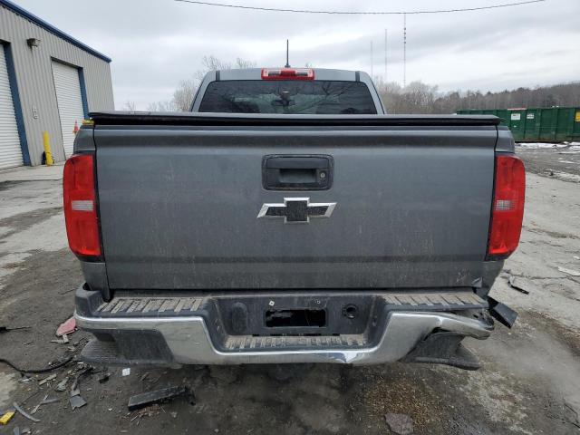 Photo 5 VIN: 1GCHSBEA0L1243008 - CHEVROLET COLORADO 