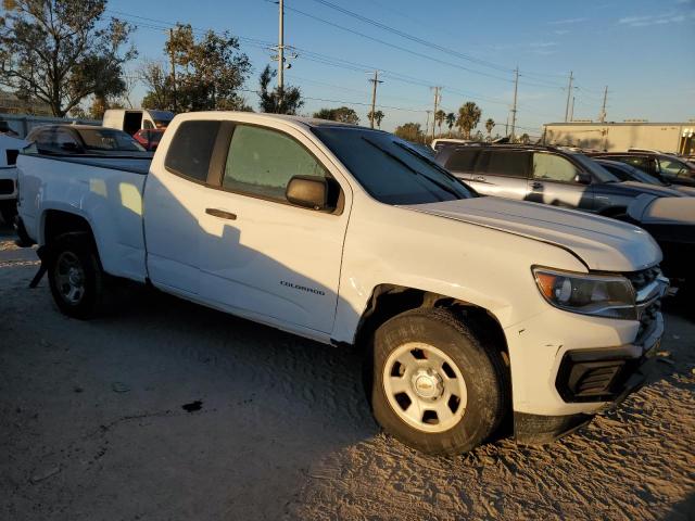 Photo 3 VIN: 1GCHSBEA0M1111142 - CHEVROLET COLORADO 